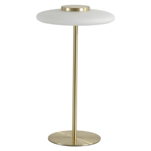Veioza/Lampa de masa LED decorativa Record - Img 3