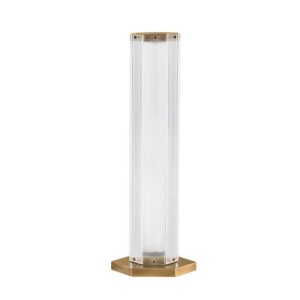 Veioza/Lampa de masa LED design decorativ ESSENZO