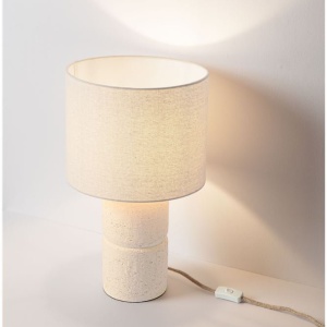 Veioza, Lampa de masa LILY - Img 6
