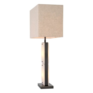 Veioza, Lampa de masa LUX Ortiz 143752 universul-luminii.ro