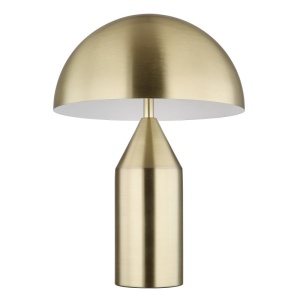 Veioza/Lampa de masa moderna ATOMA alama - Img 3
