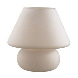 Veioza, lampa de masa PRATO TL1 SMALL 074726