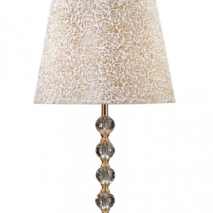 Veioza lampa de masa QUEEN TL1 BIG 077758