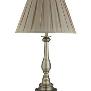 Veioza, Lampa de masa traditionala stil clasic Flemish 110872 universul-luminii.ro