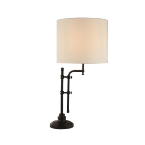 Veioza, Lampa de podea moderna cu brat reglabil Munich