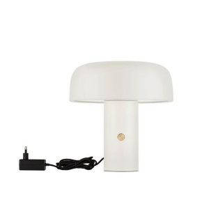 Veioza LED 2700K NOELIA crem