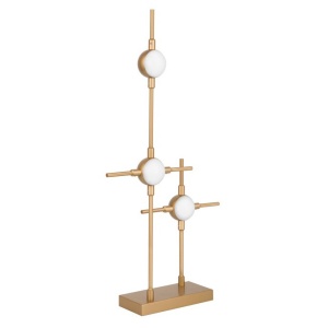 Veioza LED deosebita design modern ATOMO
