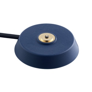 Veioza LED portabila de exterior design nordic IP44 Ellen To-Go Battery blue 241682 universul-luminii.ro