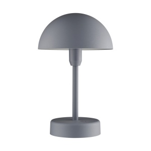 Veioza LED portabila de exterior IP44 Ellen To-Go Battery gri - Img 2