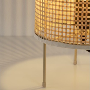 Veioza ratan design natural CANTO NVL-9586538 246262 universul-luminii.ro