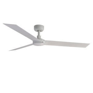 Ventilator tavan cu telecomanda CRUISER L alb