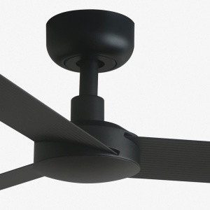 Ventilator tavan cu telecomanda CRUISER S negru - Img 4