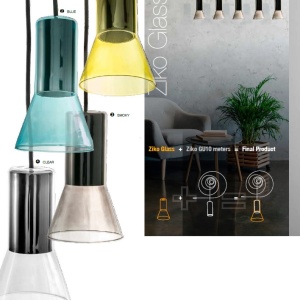 Accesoriu/ Cablu 6 metri cu pendul Ziko GU10 ZZ AZ3412 188453 universul-luminii.ro