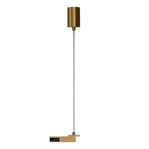 Accesoriu, ELECTRIC SUSPENSION 48V auriu pentru sina magnetica SIGMA