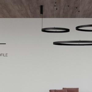 Accesoriu, Modul LED pentru sina magnetica Halo diametru 80cm 240003 universul-luminii.ro