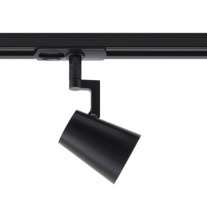 Accesoriu, Spot directionabil Allison negru, pentru sina Nordlux Link 243793 universul-luminii.ro