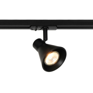Accesoriu, Spot directionabil Eik negru, pentru sina Nordlux Link 243813 universul-luminii.ro