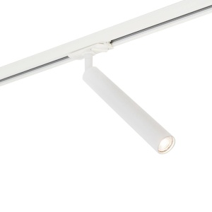 Accesoriu, Spot LED directionabil Omari alb, pentru sina Nordlux Link