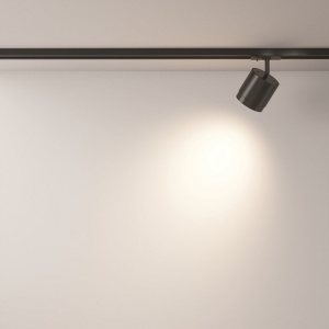 Accesoriu, Spot pentru sinele monofazate Unity, Polar negru - Img 7