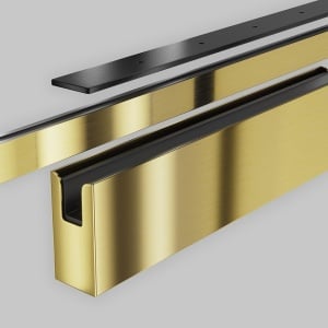 Accesoriu, Spot pentru Sistem Modular Magnetic Flarity, Basis alama 166353 universul-luminii.ro