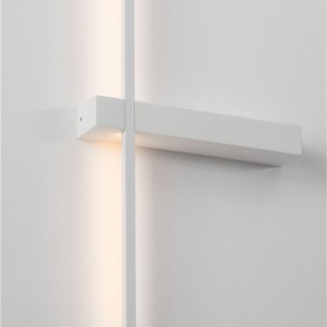 Aplica ambientala LED CCT DANESSA alb 73cm 628183 universul-luminii.ro