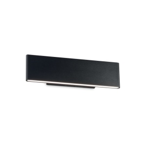Aplica ambientala LED DESK AP2 NERO 173252 IDL - Img 1