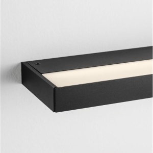 Aplica baie LED CCT, Protectie IP44 GIOCO negru - Img 7