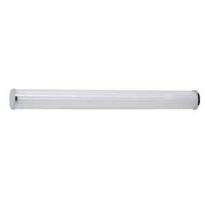 Aplica baie LED CCT, Protectie IP44 PRONTO crom 60cm