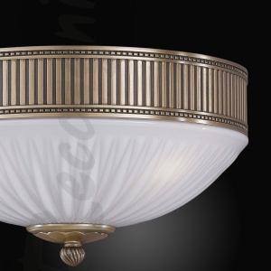 Aplica clasica din alama design italian 9260 107753 universul-luminii.ro