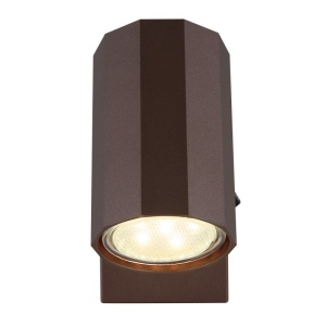 Aplica cu Spot directionabil JAMES bronz 162013 universul-luminii.ro