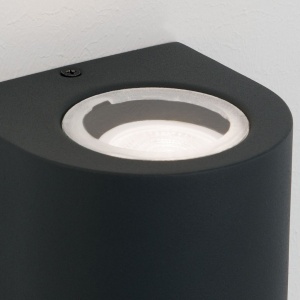 Aplica de exterior ambientala IP54 LAURENZ 2L 235923 universul-luminii.ro