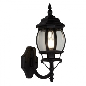 Aplica de exterior stil traditional IP23 Bel Aire 7144-1 SRT