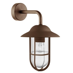 Aplica de exterior stil traditional IP44 Toronto 112543 universul-luminii.ro