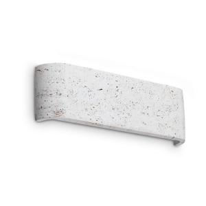 Aplica de perete ambientala DELTA LED AP D030 CEMENTO 3000K