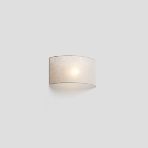 Aplica de perete ambientala design natural OTTON R Horizontal in 2L - Img 2