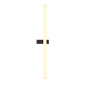Aplica de perete baie LED, Protectie IP44 Thora 18W