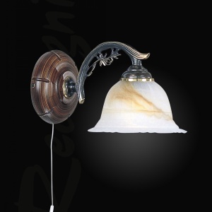 Aplica de perete clasica design italian 2701 105863 universul-luminii.ro