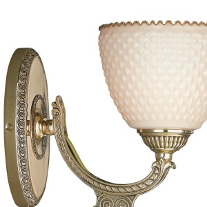 Aplica de perete clasica design italian 7155 102543 universul-luminii.ro