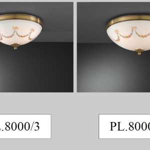 Aplica de perete clasica design italian 8010 117053 universul-luminii.ro