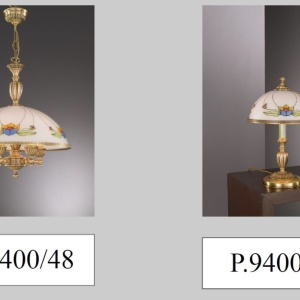 Aplica de perete clasica design italian 9400 116983 universul-luminii.ro