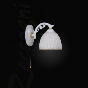 Aplica de perete clasica design italian 9601 105513 universul-luminii.ro
