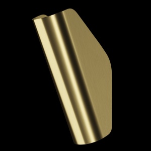 Aplica de perete cu lumina ambientala, design minimalist Notta alama 119123 universul-luminii.ro