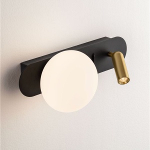 Aplica de perete cu reader LED NOBLE - Img 5