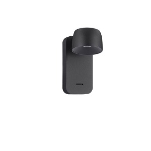 Aplica de perete cu spot directionabil LED VIRE