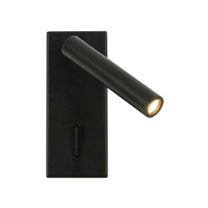 Aplica de perete cu spot LED directionabil Minimal