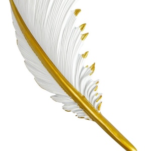 Aplica de perete design ambiental Pana 65cm 222193 universul-luminii.ro
