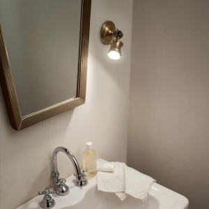 Aplica de perete design clasic BARBER AP1 - Img 2