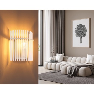 Aplica de perete design decorativ GORLEY - Img 2
