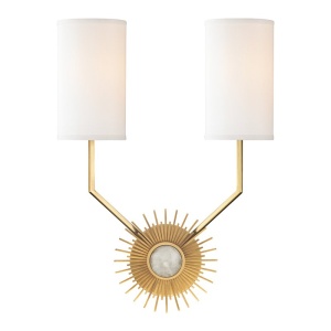 Aplica de perete design deosebit BORLAND alama antichizata