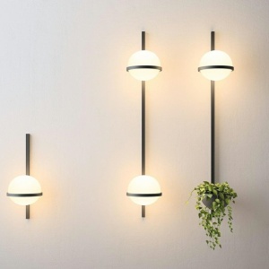 Aplica de perete design deosebit PLANT 238043 universul-luminii.ro